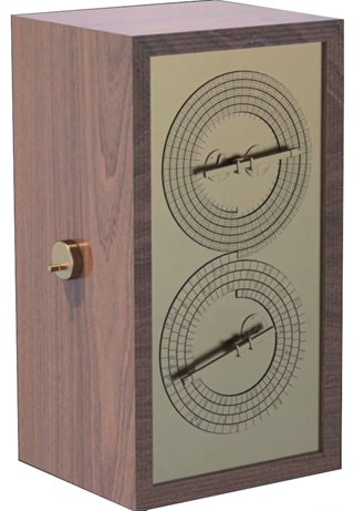 Rekonstrukcja mechanizmu z Antykithiry